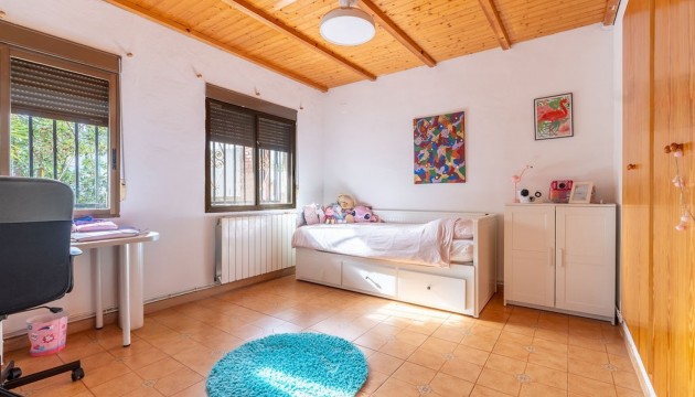 Reventa - Chalet Independiente - Hondón de las Nieves