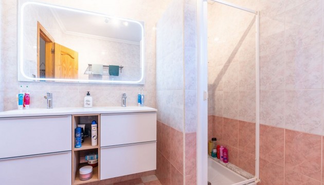 Reventa - Chalet Independiente - Hondón de las Nieves