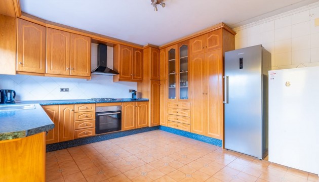 Reventa - Chalet Independiente - Hondón de las Nieves