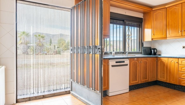 Reventa - Chalet Independiente - Hondón de las Nieves