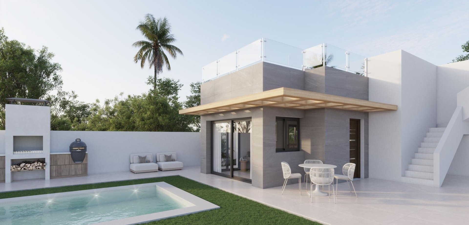 House in Polop de Marina - Image 3