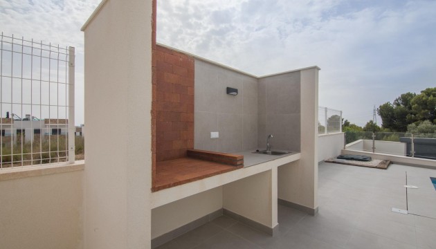 New Build - Detached Villa - Polop