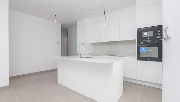 New Build - Detached Villa - Polop