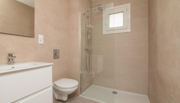 New Build - Detached Villa - Polop