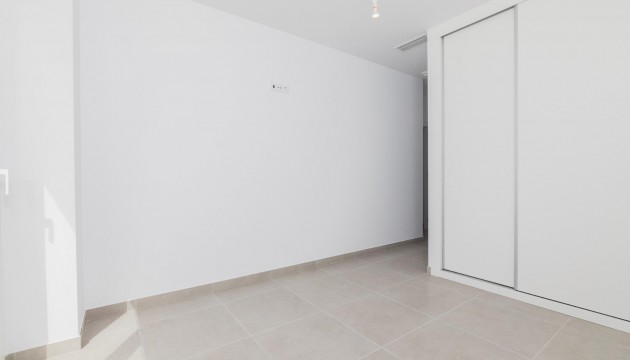 New Build - Detached Villa - Polop