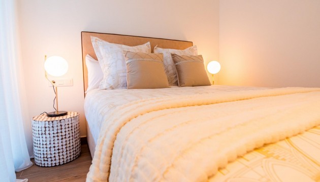 New Build - Detached Villa - Polop