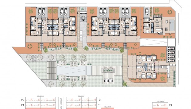 Nueva construcción  - Chalet Independiente - Los Alcazares