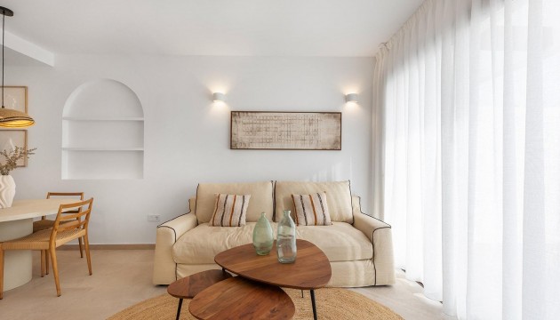 New Build - Bungalow - Los Alcazares