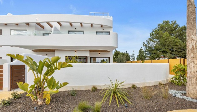 Nueva construcción  - Bungalow - Los Alcazares