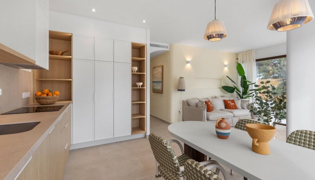 Nueva construcción  - Bungalow - Los Alcazares