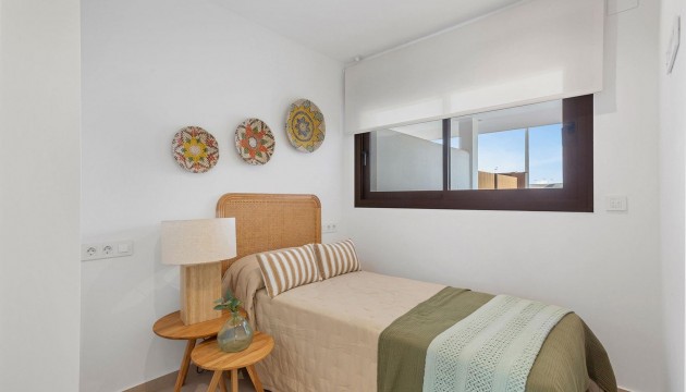 Nueva construcción  - Bungalow - Los Alcazares