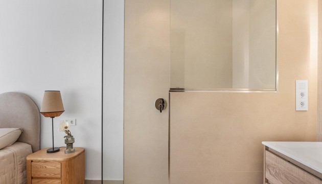 New Build - Apartment - Los Alcazares