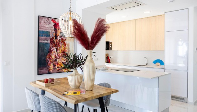 Nueva construcción  - Chalet Independiente - Polop