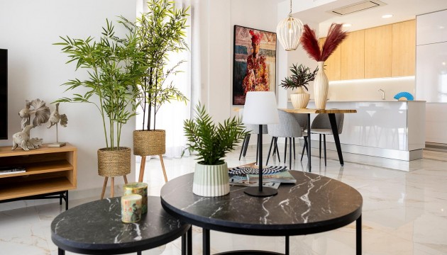 Nueva construcción  - Chalet Independiente - Polop