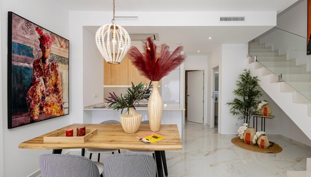 Nueva construcción  - Chalet Independiente - Polop