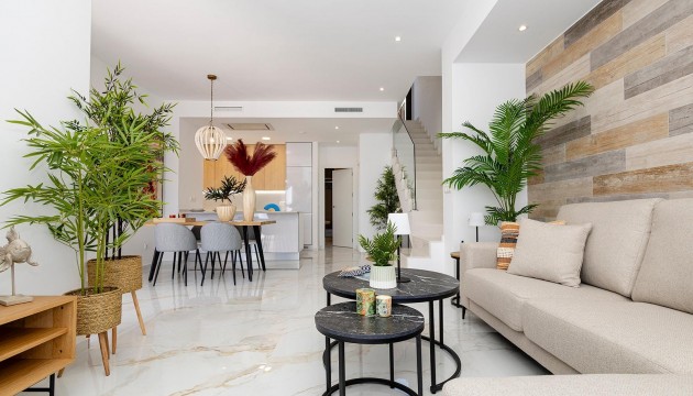 Nueva construcción  - Chalet Independiente - Polop