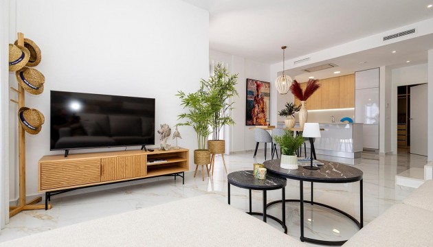 Nueva construcción  - Chalet Independiente - Polop