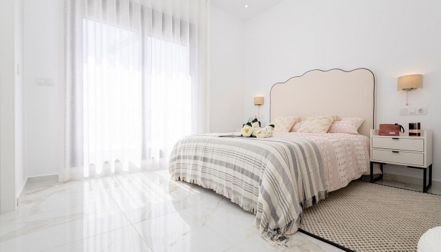 Nueva construcción  - Chalet Independiente - Polop