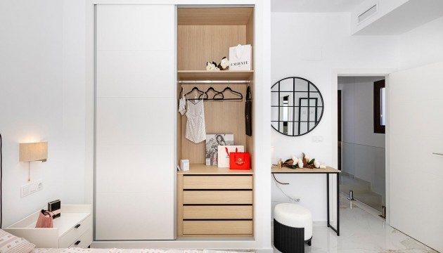 Nueva construcción  - Chalet Independiente - Polop