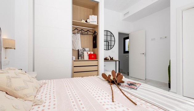 Nueva construcción  - Chalet Independiente - Polop