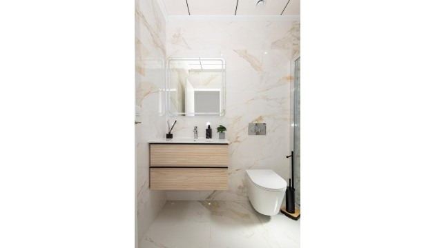 Nueva construcción  - Chalet Independiente - Polop