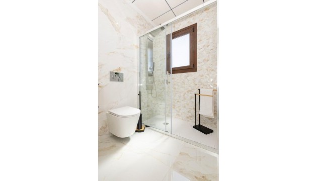 Nueva construcción  - Chalet Independiente - Polop