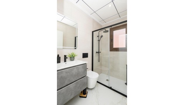 Nueva construcción  - Chalet Independiente - Polop