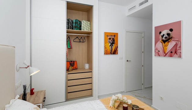 Nueva construcción  - Chalet Independiente - Polop