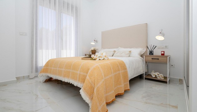 Nueva construcción  - Chalet Independiente - Polop