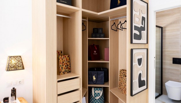 Nueva construcción  - Chalet Independiente - Polop