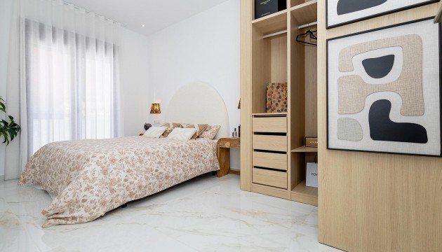 Nueva construcción  - Chalet Independiente - Polop