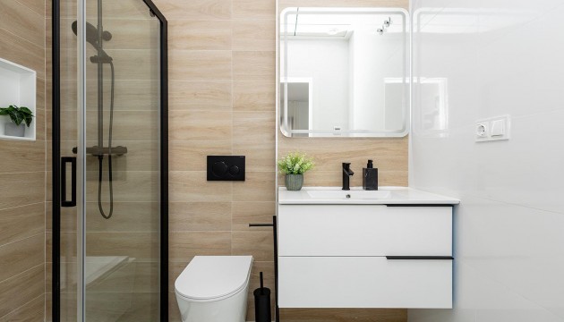 Nueva construcción  - Chalet Independiente - Polop