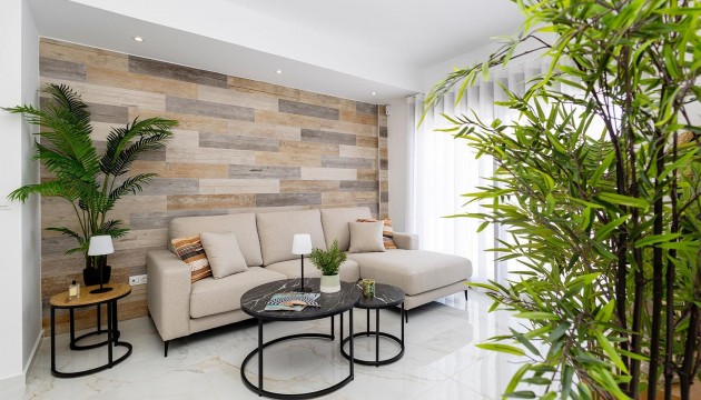 Nueva construcción  - Chalet Independiente - Polop