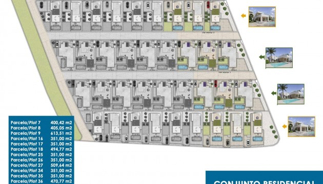 Nueva construcción  - Chalet Independiente - Polop