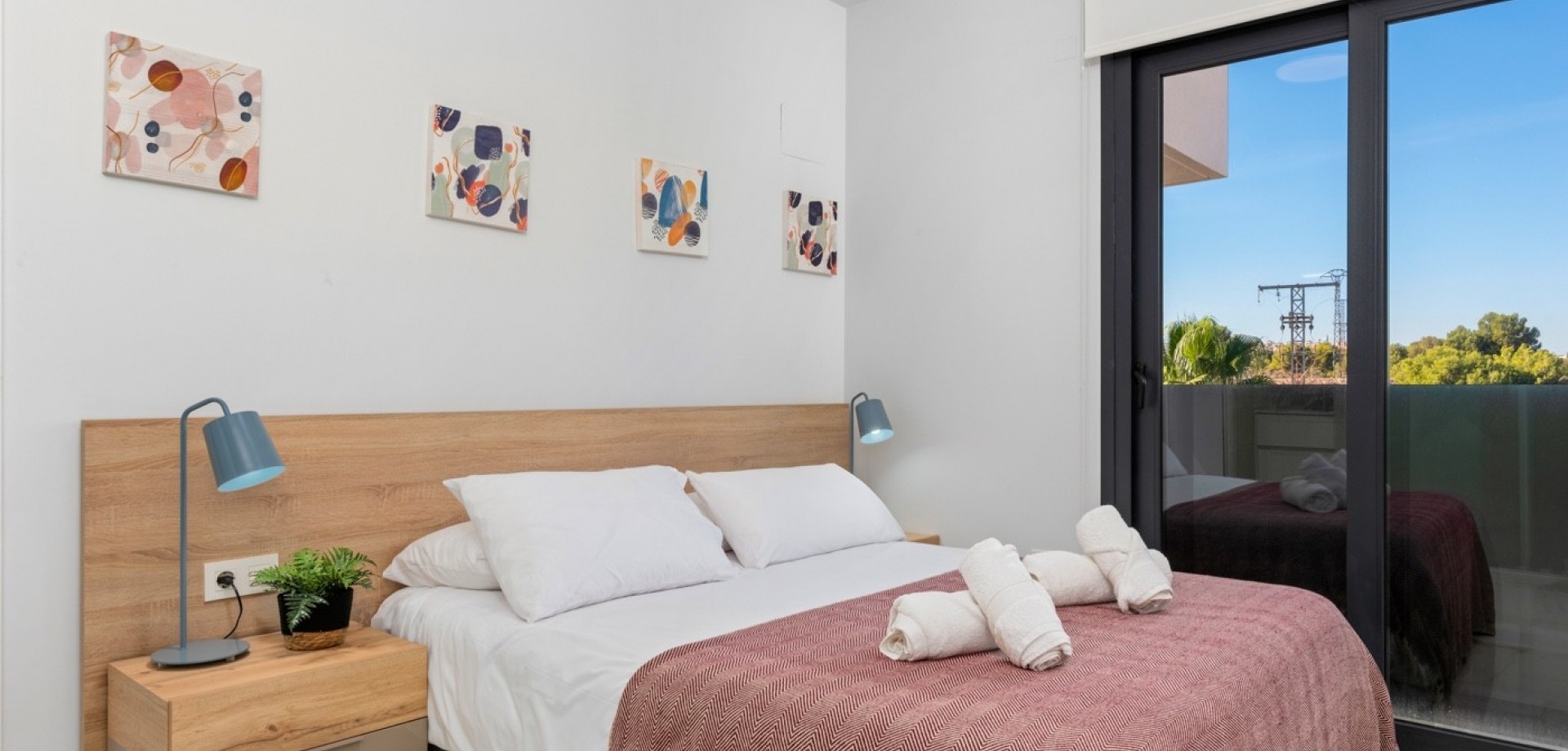 Apartment in Residencia los Altos - Image 5