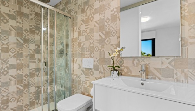 Resale - Apartment - Orihuela Costa - Los Altos