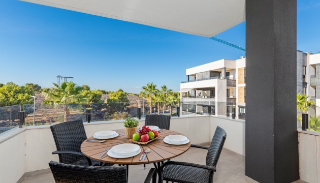 Resale - Apartment - Orihuela Costa - Los Altos