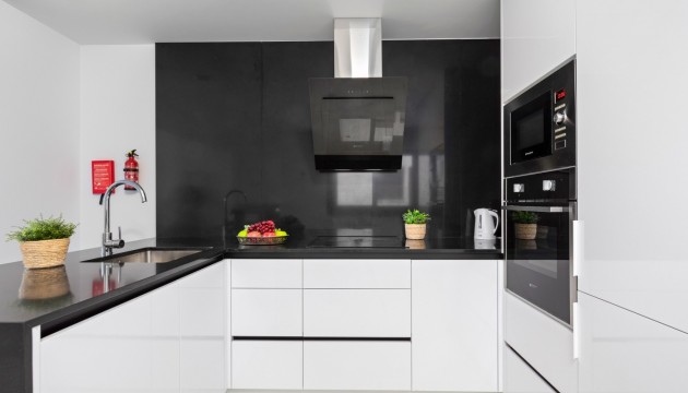 Resale - Apartment - Orihuela Costa - Los Altos