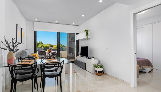 Resale - Apartment - Orihuela Costa - Los Altos