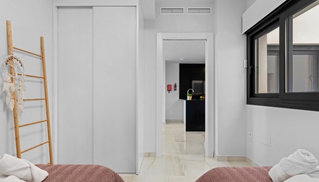 Resale - Apartment - Orihuela Costa - Los Altos