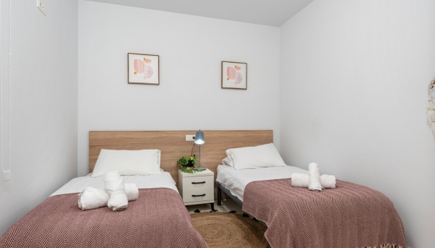 Resale - Apartment - Orihuela Costa - Los Altos