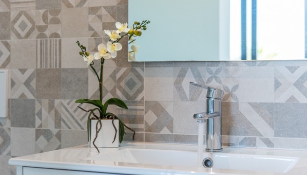 Resale - Apartment - Orihuela Costa - Los Altos