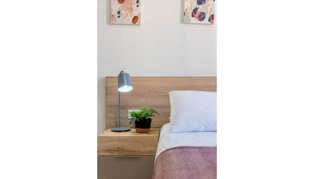 Resale - Apartment - Orihuela Costa - Los Altos