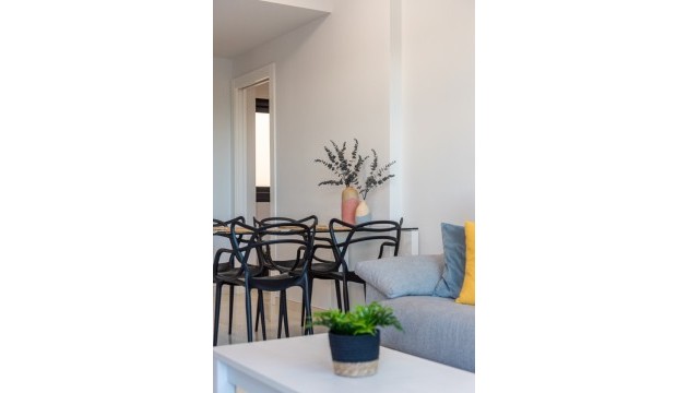 Resale - Apartment - Orihuela Costa - Los Altos
