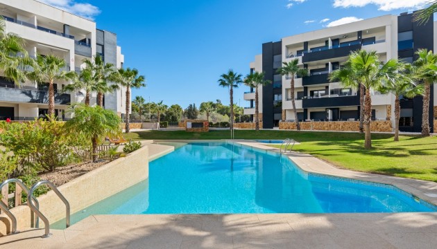 Resale - Apartment - Orihuela Costa - Los Altos