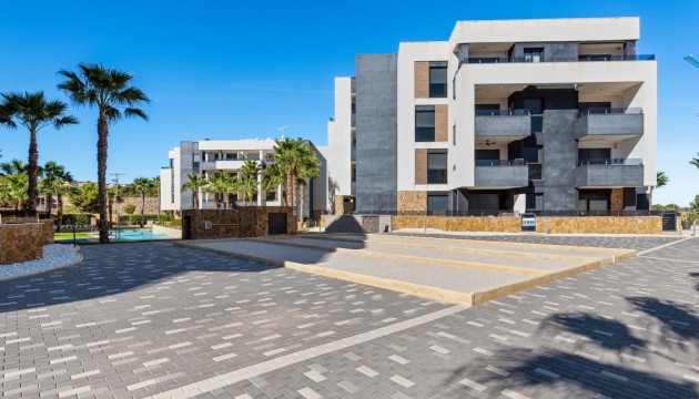 Resale - Apartment - Orihuela Costa - Los Altos