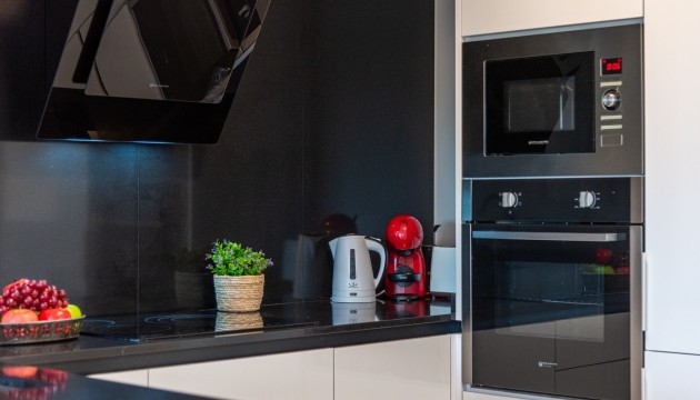 Resale - Apartment - Orihuela Costa - Los Altos