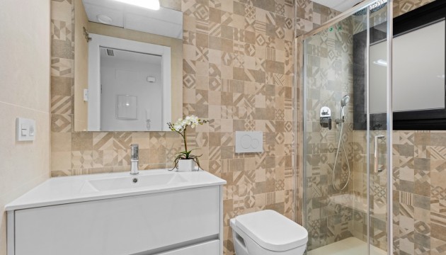 Resale - Apartment - Orihuela Costa - Los Altos