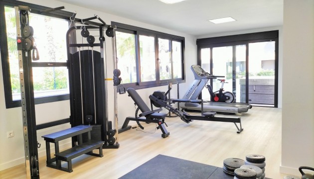 Resale - Apartment - Orihuela Costa - Los Altos