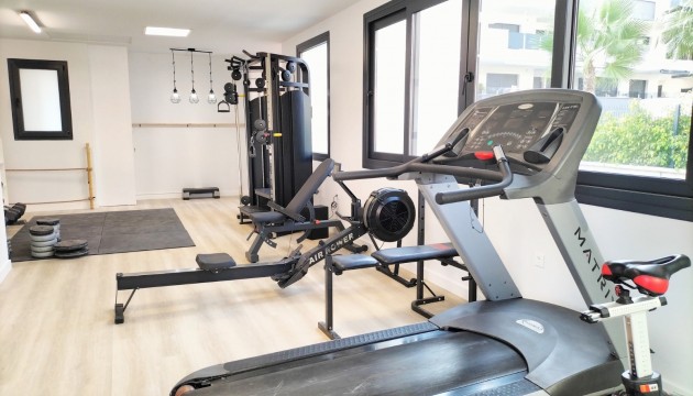 Resale - Apartment - Orihuela Costa - Los Altos